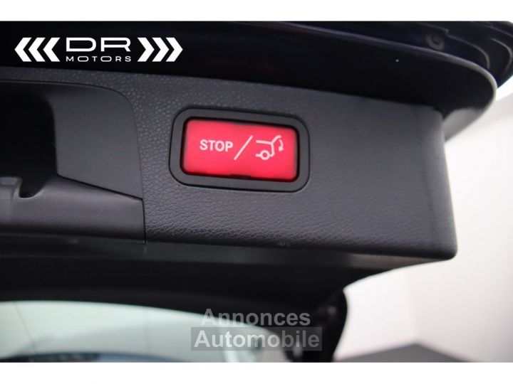 Mercedes Classe E 200 d 9GTRONIC - BUSINESS LINE LEDER NAVI WIDESCREEN HEAD UP - 46