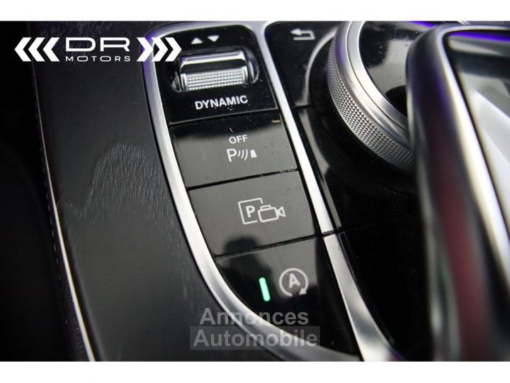 Mercedes Classe E 200 d 9GTRONIC BUSINESS SOLUTIONS - LEDER LED TREKHAAK - 24