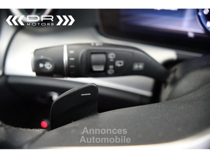 Mercedes Classe E 200 d 9GTRONIC BUSINESS SOLUTIONS - LEDER LED TREKHAAK - 29