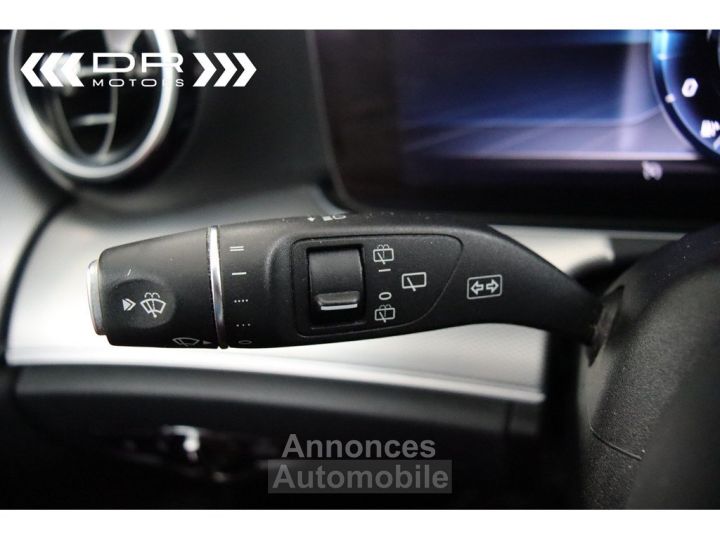 Mercedes Classe E 200 d 9GTRONIC BUSINESS SOLUTIONS - LEDER LED TREKHAAK - 30