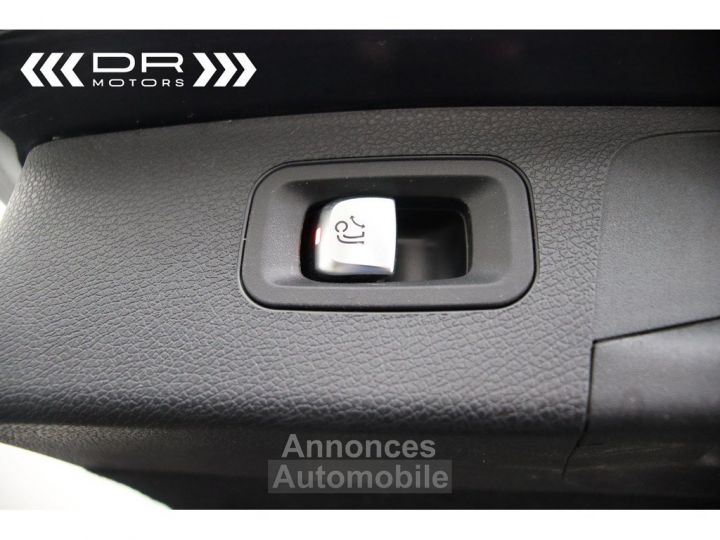 Mercedes Classe E 200 d 9GTRONIC BUSINESS SOLUTIONS - LEDER LED TREKHAAK - 46