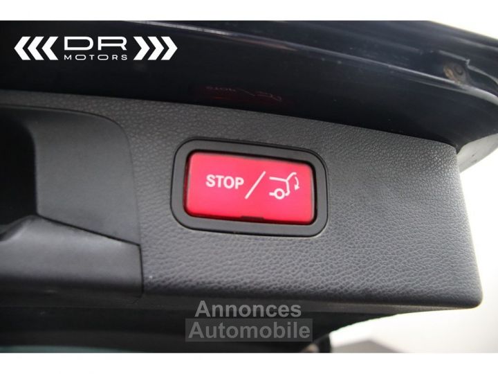 Mercedes Classe E 200 d 9GTRONIC BUSINESS SOLUTIONS - LEDER LED TREKHAAK - 47