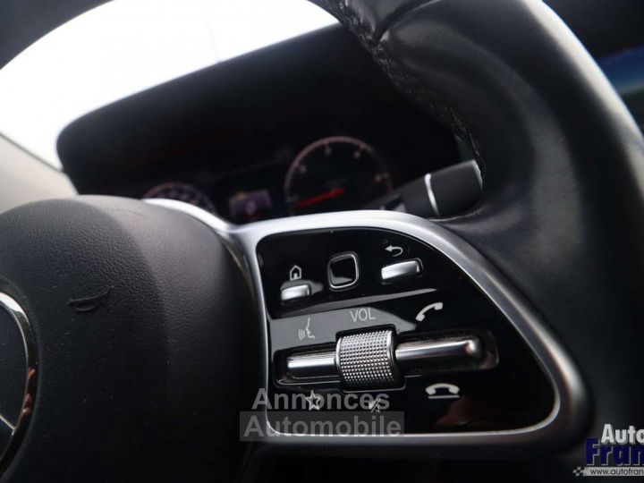 Mercedes Classe E 200 D ADVANTGARDE CAMERA APPLE + ANDROID LED - 24