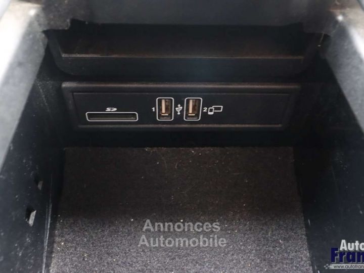 Mercedes Classe E 200 D ADVANTGARDE CAMERA APPLE + ANDROID LED - 36