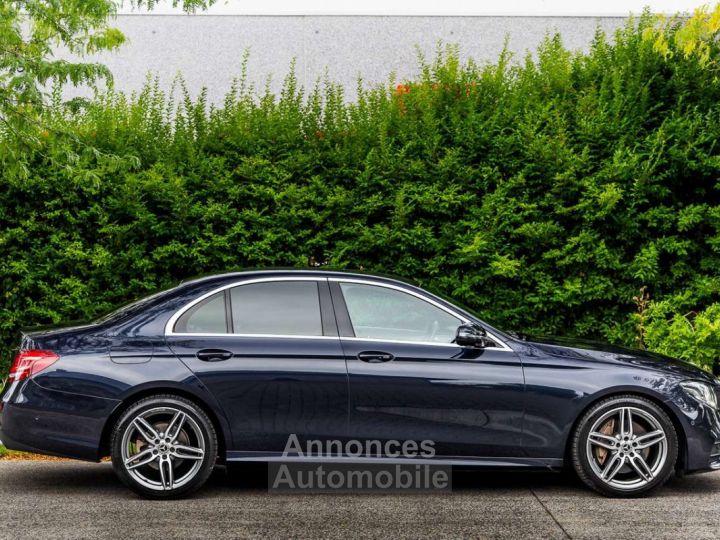 Mercedes Classe E 200 d Berline AMG - 20