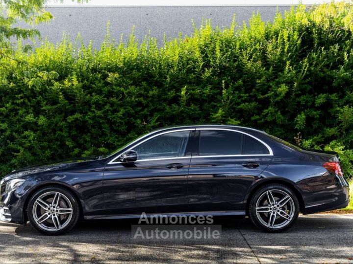 Mercedes Classe E 200 d Berline AMG - 7