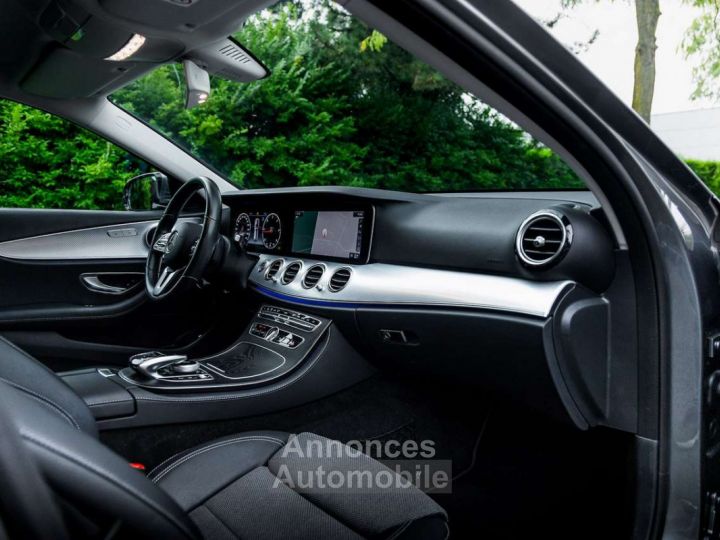 Mercedes Classe E 200 d Break - 17