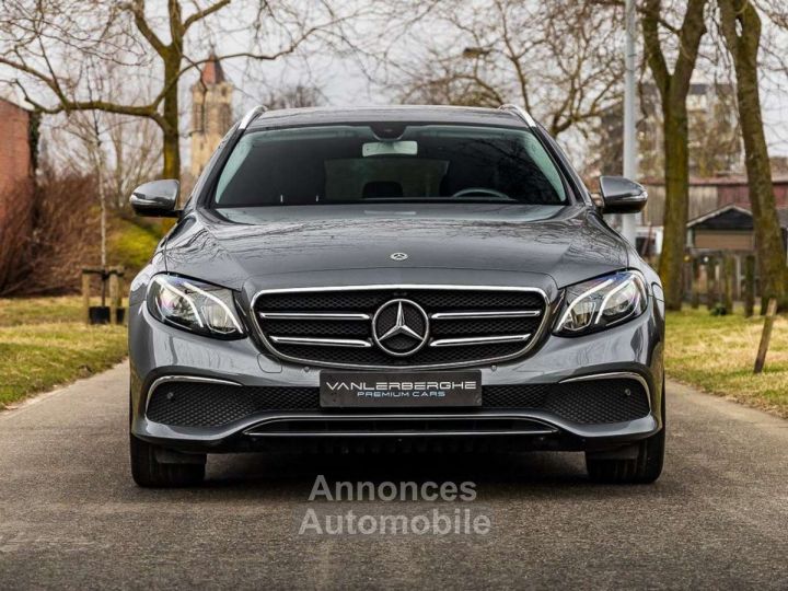 Mercedes Classe E 200 d Break - 2