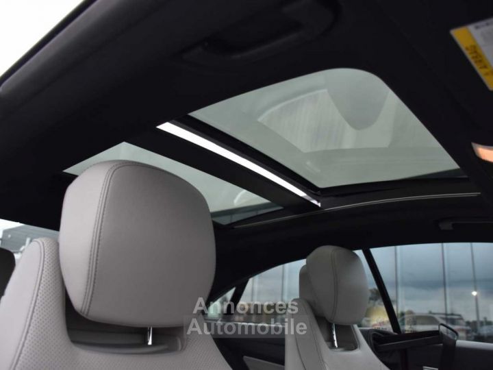 Mercedes Classe E 250 BT Coupe AMG Harman K PANO Memory - 15