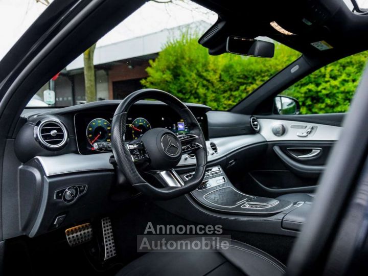 Mercedes Classe E 300 de Break AMG - 10