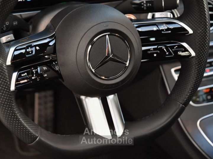 Mercedes Classe E 300 DE PHEV BREAK AMG LINE PLUS - 11