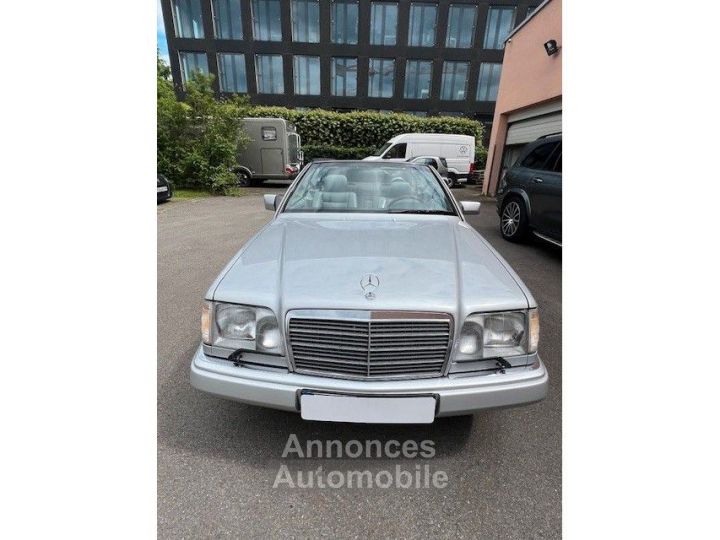 Mercedes Classe E 320 AMG Line -  W124 - 15