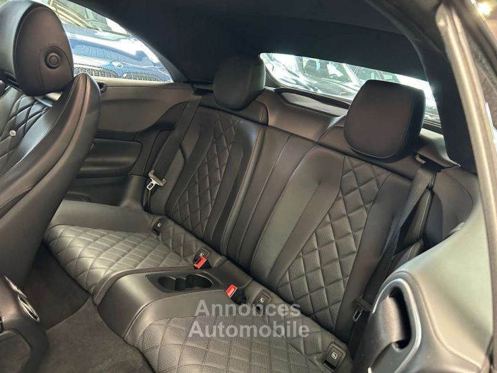 Mercedes Classe E 350 d 4-Matic Cabrio AMG 20-Air-Acc-Cam - 6