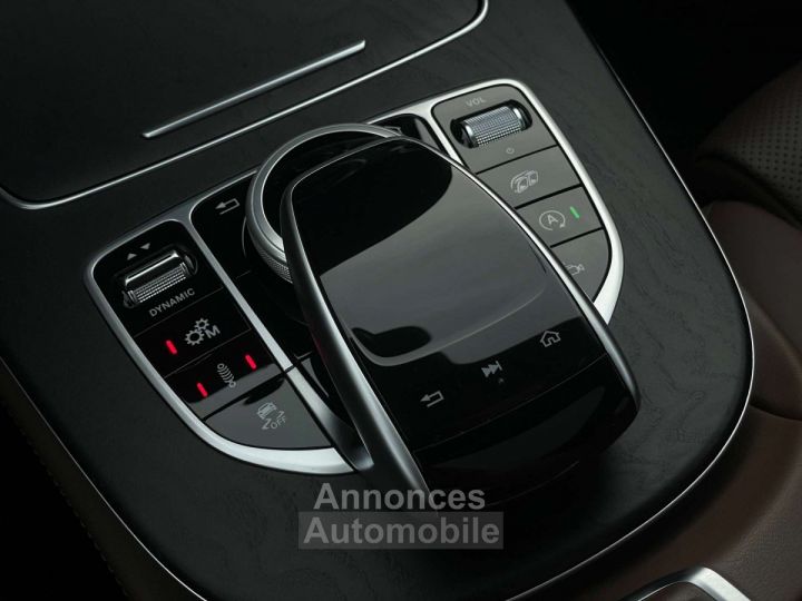 Mercedes Classe E 63 AMG S 4Matic+ T 9G-TRONIC / pano / HUD / nappa / airmatic - 11