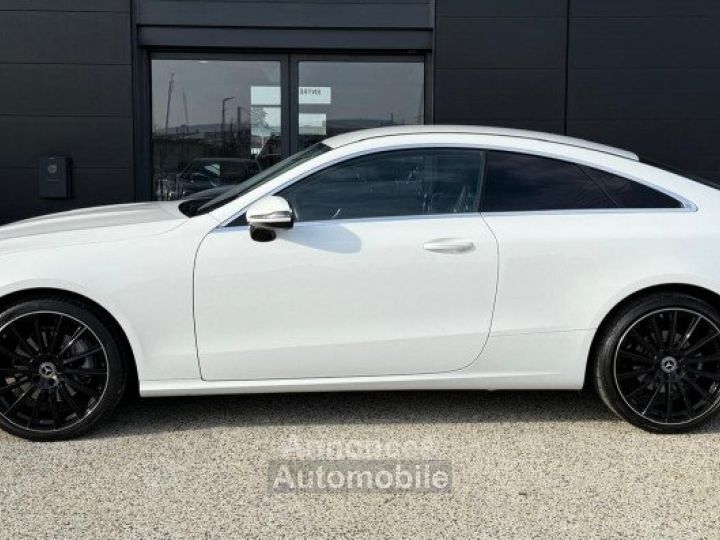 Mercedes Classe E COUPE 220 D 194 SPORTLINE 4MATIC 9G-TRONIC EURO6D-T - 5