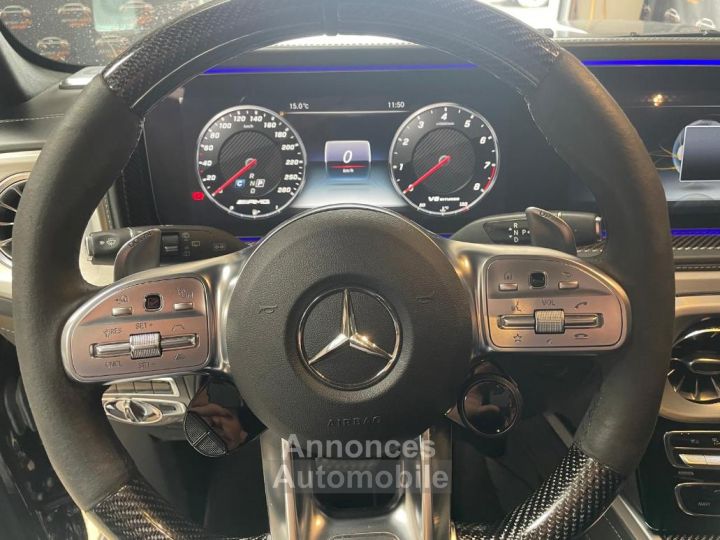 Mercedes Classe G - 12