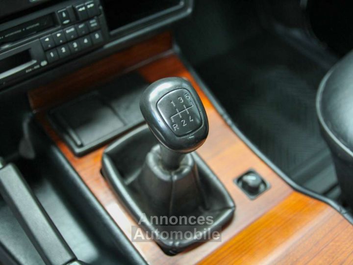 Mercedes Classe G 300 GD -SWB W463 1st Owner - 14