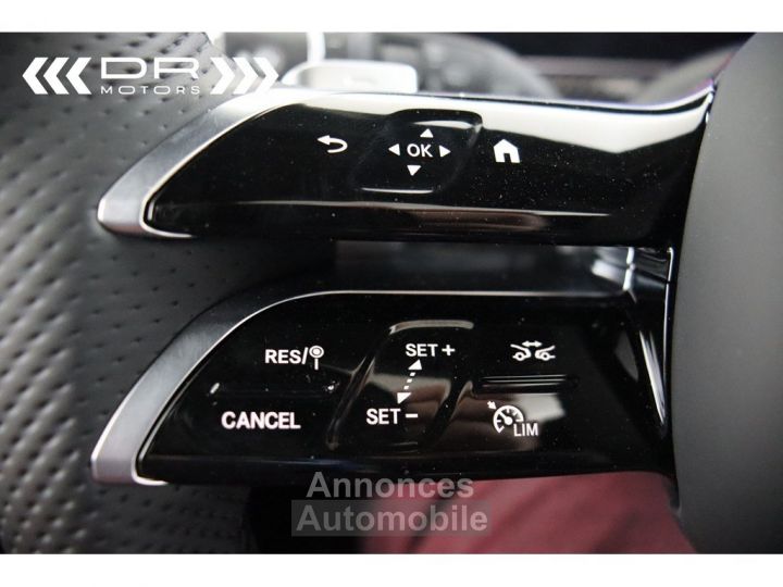 Mercedes Classe G 450 d AMG LINE - BURMESTER NAVI WIDESCREEN LICHTE VRACHT - 38