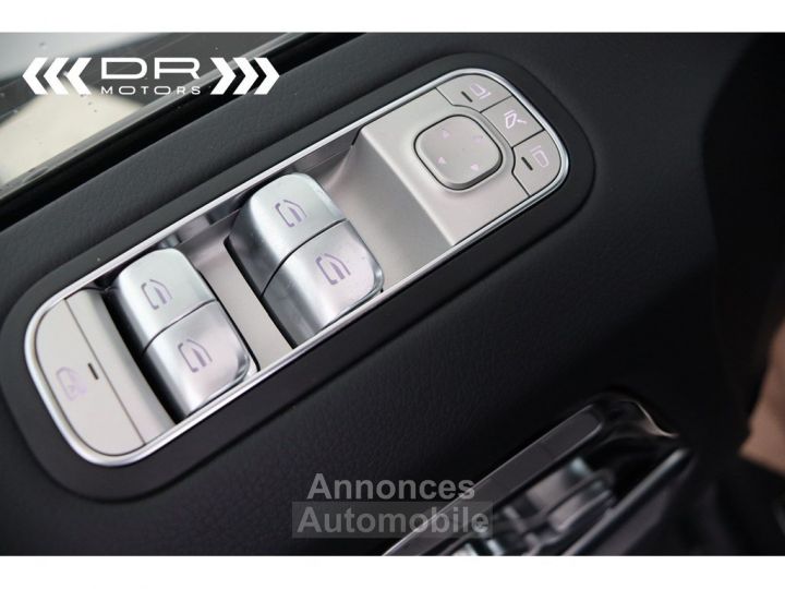 Mercedes Classe G 450 d AMG LINE - BURMESTER NAVI WIDESCREEN LICHTE VRACHT - 50