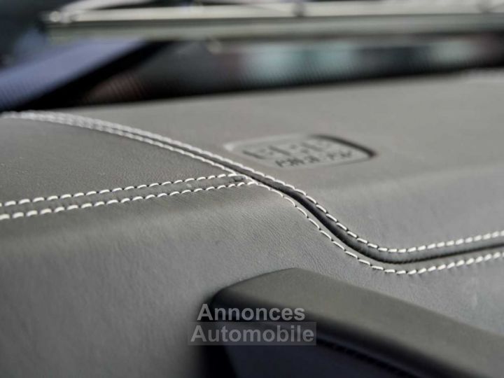 Mercedes Classe G 500 4X4 ² KWADRAAT - - 15700km - - - 21