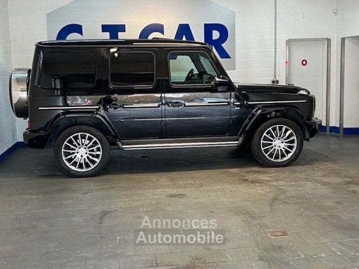 Mercedes Classe G 500 - VOLL - 5