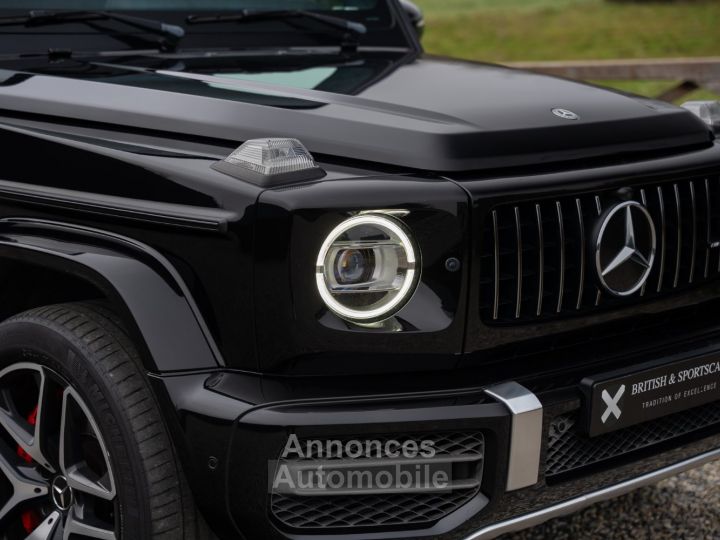 Mercedes Classe G 63 AMG 4Matic - 3