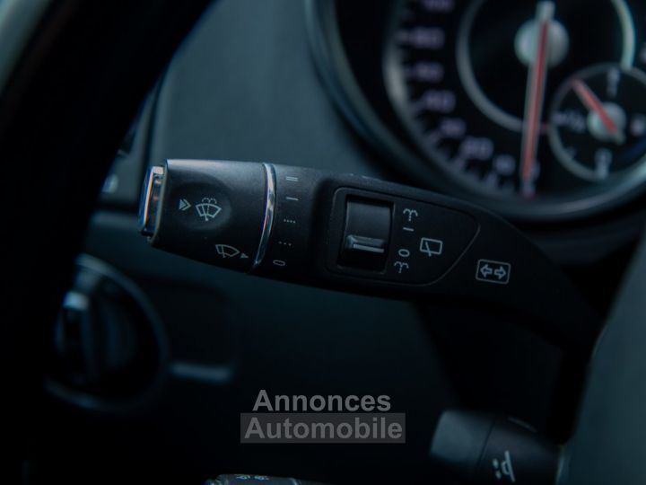 Mercedes Classe G 63 AMG 5.5 V8 4X4 - LICHTE VRACHT - SPOILER - CAMERA - HARMAN KARDON - ADAPTIVE CRUISECONTROL - 30