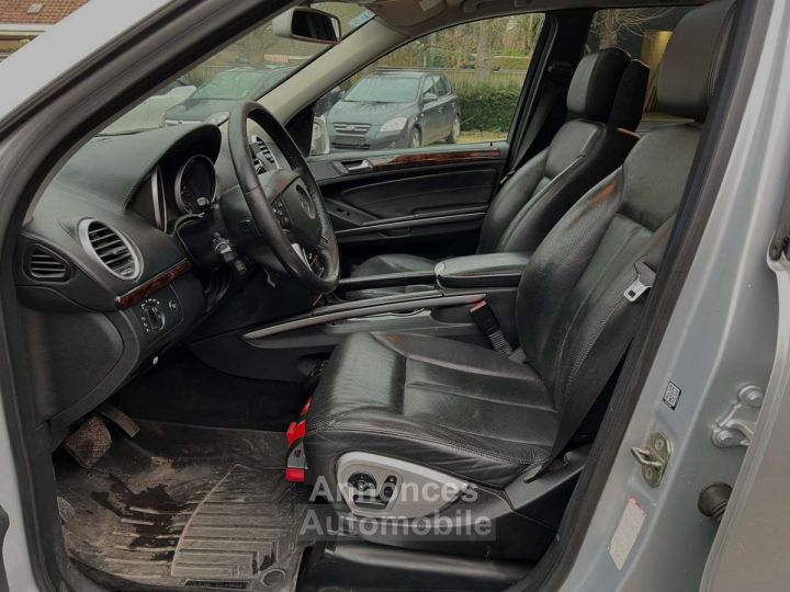 Mercedes Classe GL 420 CDI LICHTE VRACHT-UTILITAIRE NETTO: € 5.777 - 11