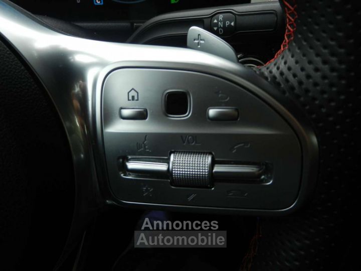 Mercedes Classe GLA 180 AMG Line Automatique 7g-dct (Full Otion) - 25