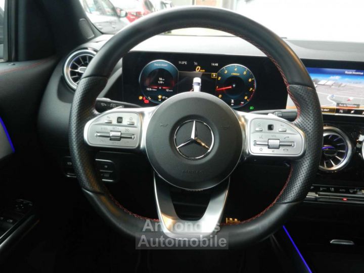 Mercedes Classe GLA 180 AMG Line Automatique 7g-dct (Full Otion) - 29