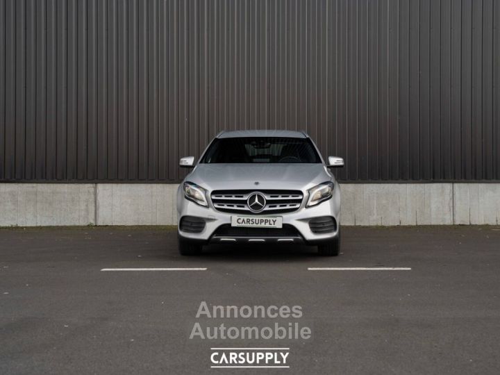 Mercedes Classe GLA 180 AMG Pack - Camera - Topstaat - Automatische koffer - 7