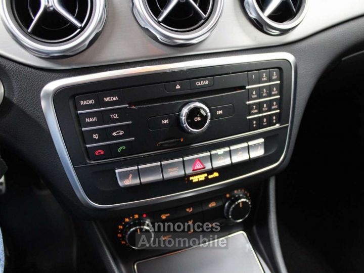 Mercedes Classe GLA 180 AMG pakket ~ als nieuw Topdeal - 15