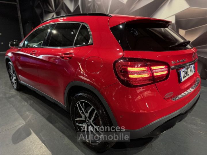 Mercedes Classe GLA 180 BUSINESS EXECUTIVE EDITION - 4