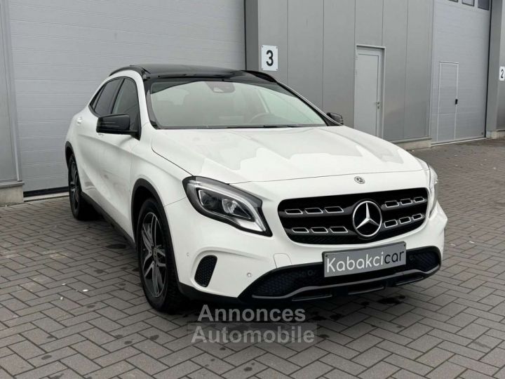 Mercedes Classe GLA 180 Business Solution PACK SPORT -- GARANTIE 12 MOIS - 1