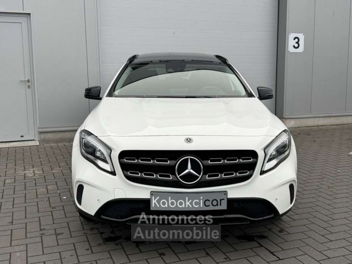 Mercedes Classe GLA 180 Business Solution PACK SPORT -- GARANTIE 12 MOIS - 2