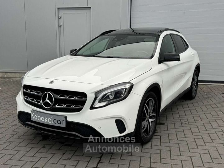 Mercedes Classe GLA 180 Business Solution PACK SPORT -- GARANTIE 12 MOIS - 3