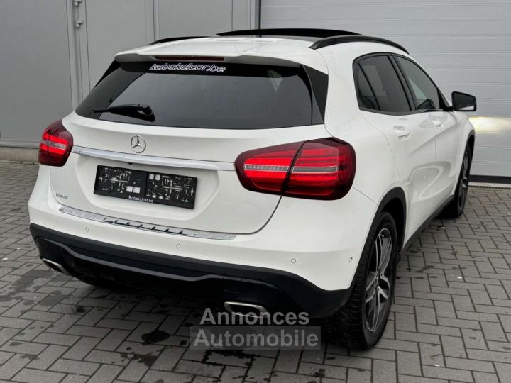 Mercedes Classe GLA 180 Business Solution PACK SPORT -- GARANTIE 12 MOIS - 6