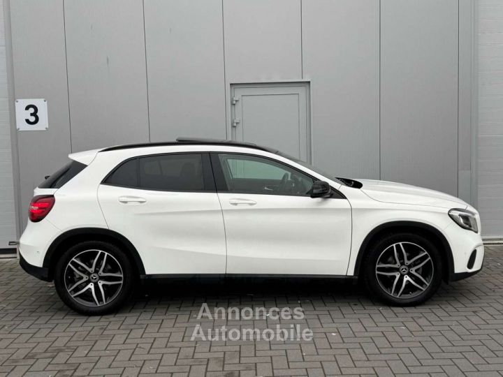 Mercedes Classe GLA 180 Business Solution PACK SPORT -- GARANTIE 12 MOIS - 7