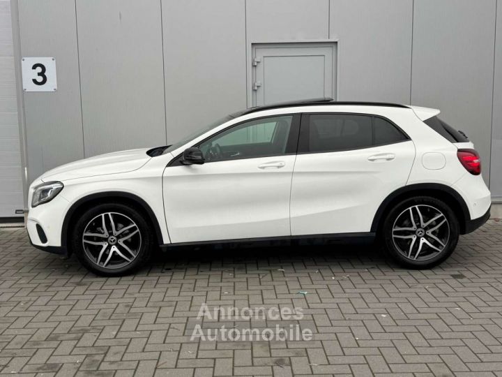 Mercedes Classe GLA 180 Business Solution PACK SPORT -- GARANTIE 12 MOIS - 8