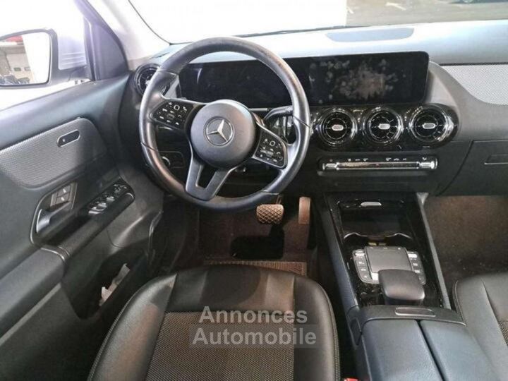 Mercedes Classe GLA 180 d 8GTRONIC - 6