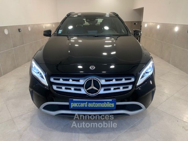 Mercedes Classe GLA 180 D INSPIRATION 7G-DCT TVA RECUP GARANTIE 1 AN !!! - 5