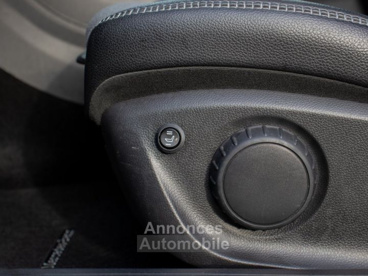 Mercedes Classe GLA 180 d - PARKEERCAMERA - NAVIGATIE - AIRCO - STIJL PAKKET - ZETELVERWARMING - EURO 6B - 35