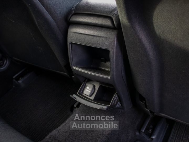 Mercedes Classe GLA 180 d - PARKEERCAMERA - NAVIGATIE - AIRCO - STIJL PAKKET - ZETELVERWARMING - EURO 6B - 36