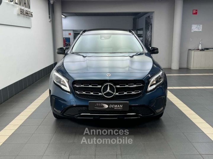 Mercedes Classe GLA 180 Sport Utility Vehicle - 4