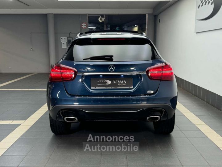 Mercedes Classe GLA 180 Sport Utility Vehicle - 5