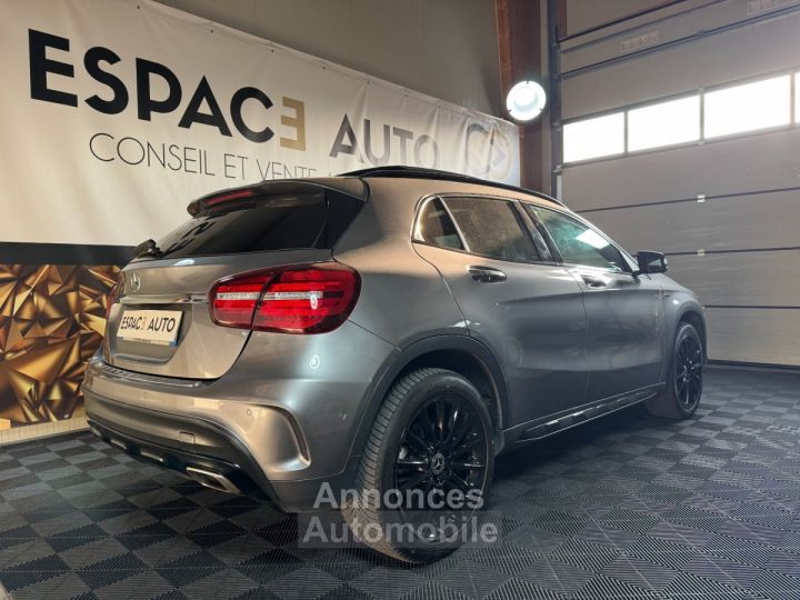 Mercedes Classe GLA 200 7-G DCT AMG Sport Edition - 5