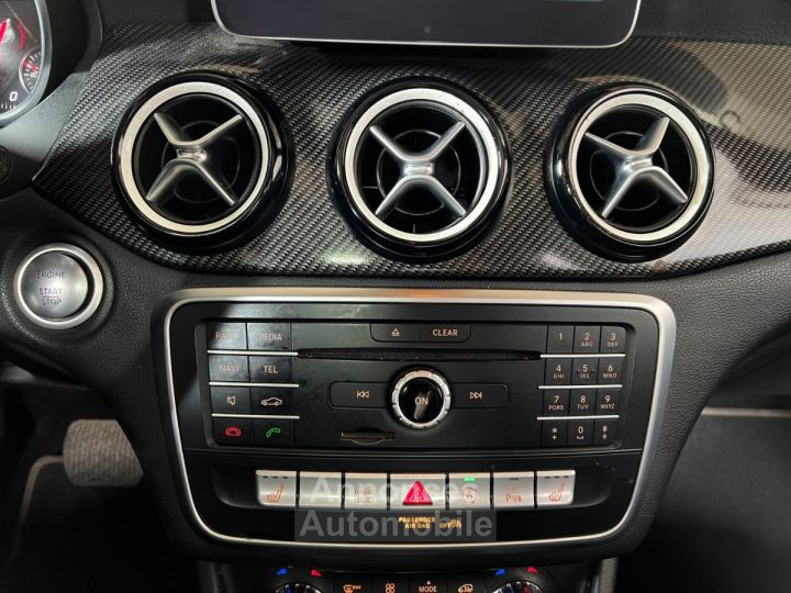 Mercedes Classe GLA 200 7-G DCT AMG Sport Edition - 25