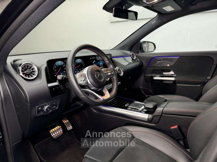 Mercedes Classe GLA 200 AMG Line - 10