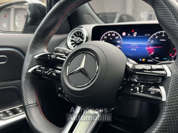 Mercedes Classe GLA 200 AMG Line - 13