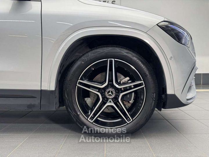 Mercedes Classe GLA 200 AMG Line - 19